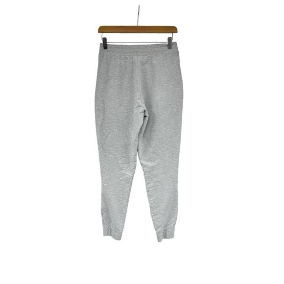 Gymshark Critical 2.0 Light Gray Grey Joggers Men’s Small - Picture 2 of 7